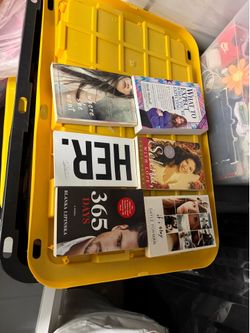 Books