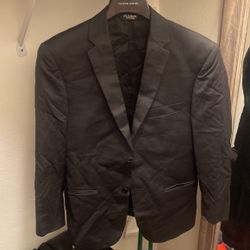 Men’s Blazer Jos. A Bank 38SH 100% Wool