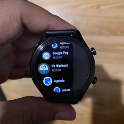 Tic Watch C2