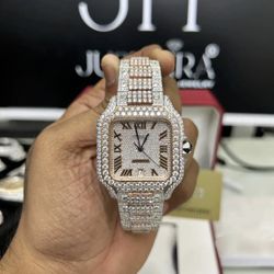 Iced Out Carti