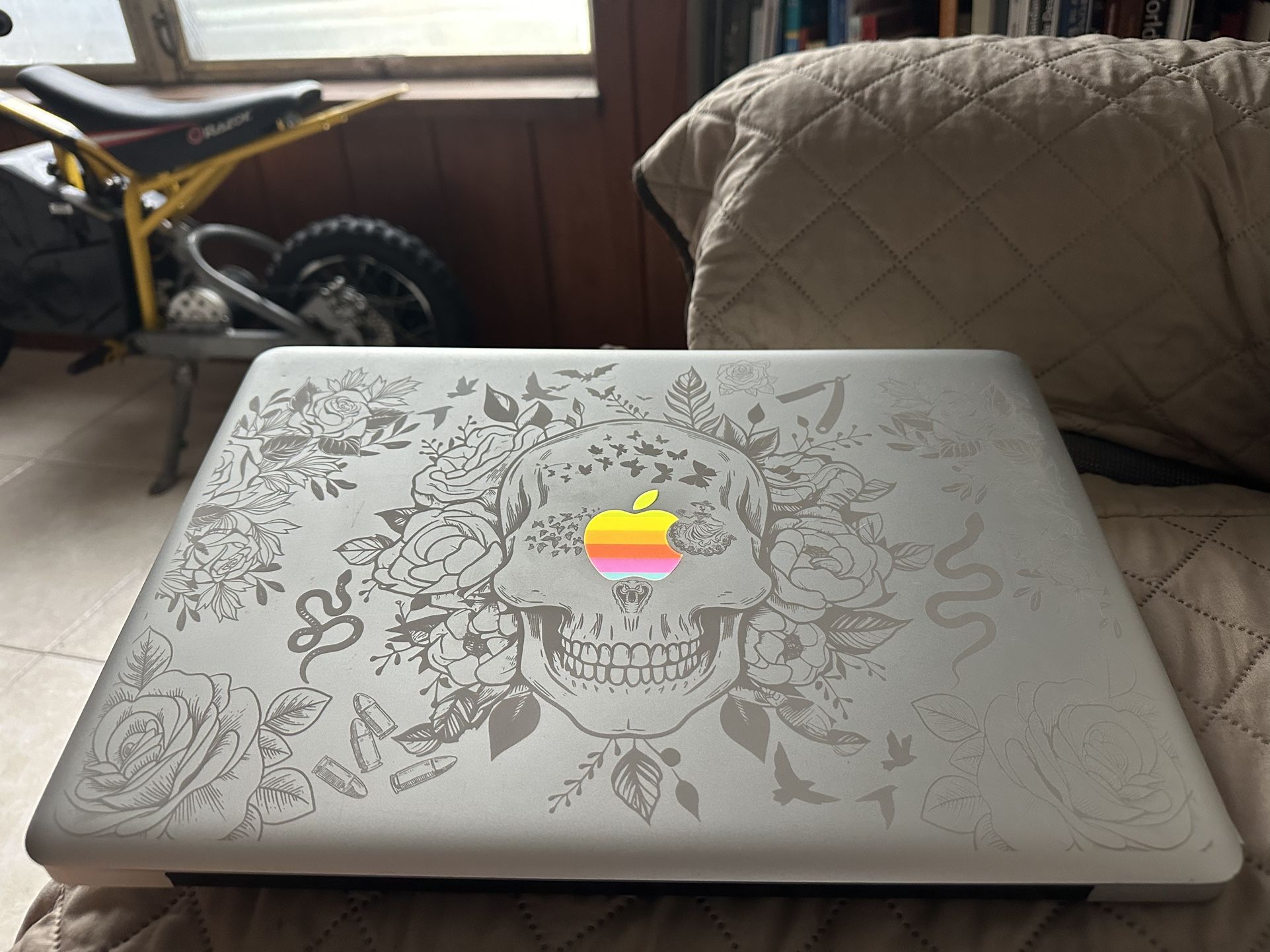 Apple Macbook Late 2018