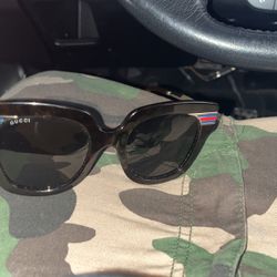 Gucci Womens Glasses 