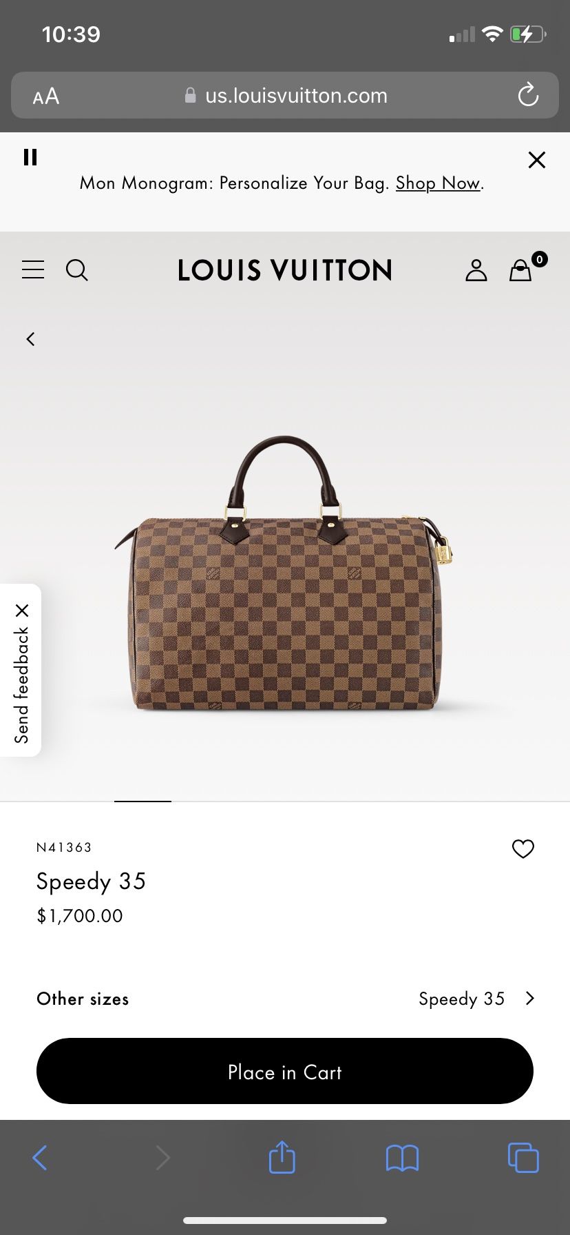 Louis Vuitton