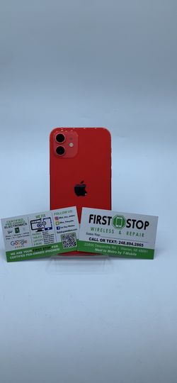 iPhone 12 64gb
