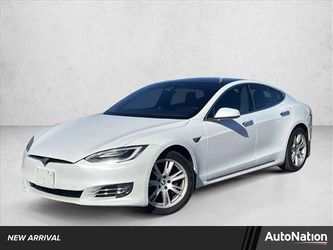 2021 Tesla Model S