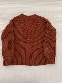 New Women’s Sweater