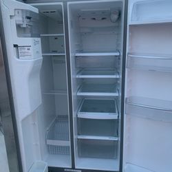 LG Fridge Good Price