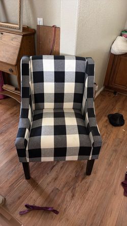 chair brand new