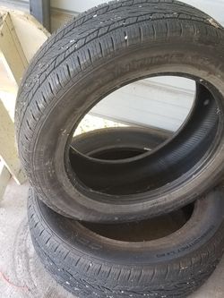 Tires