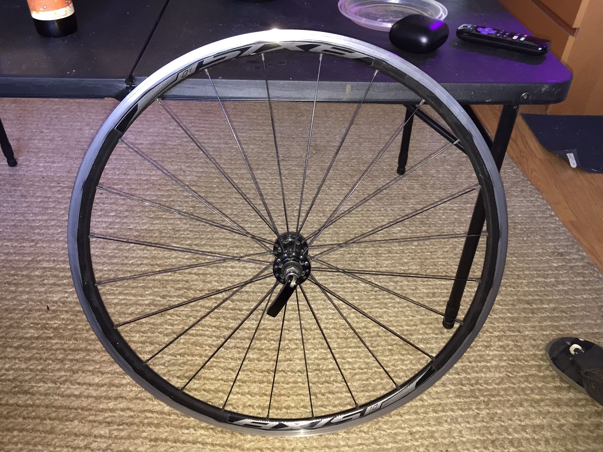 DT Swiss Axis 1.0 Wheels / Wheelset