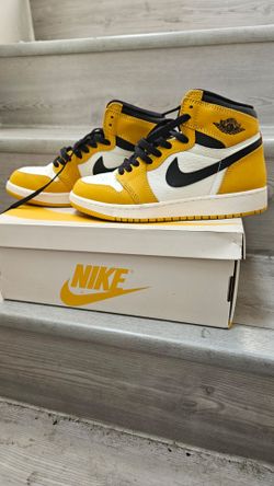 AIR JORDAN 1 RETRO HIGH OG GS