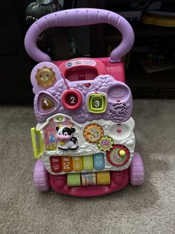Baby Walker