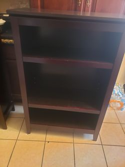 shelf
