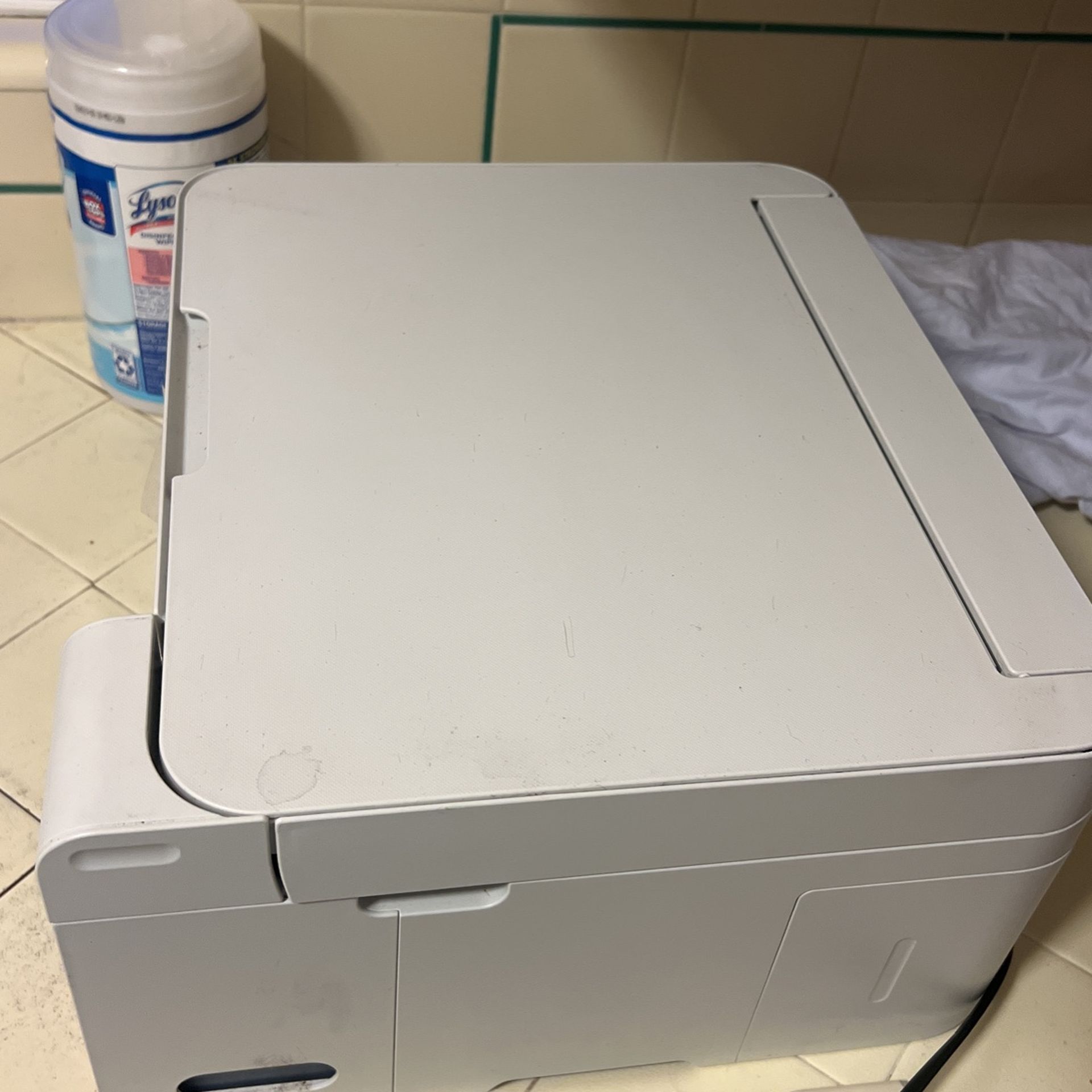 Epson Printer 