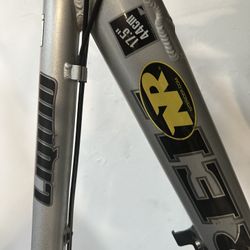 Mountain Bike Full suspension