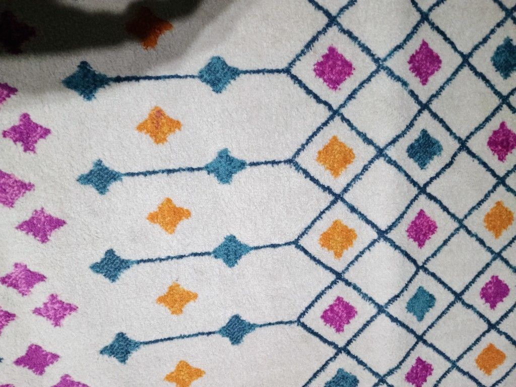 Nourison Passion Collection