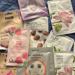 Masks 