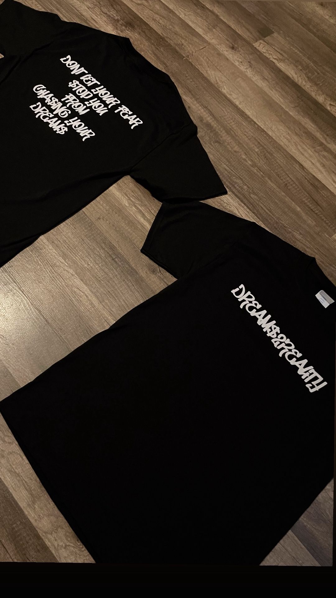 Dream$2Reality