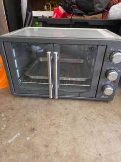 Horno Oster /Toaster Oven Oaster