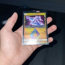 Pokémon Card Pls READ DESCRIPTION 