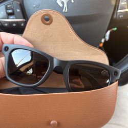 Ray Ban Metas 2