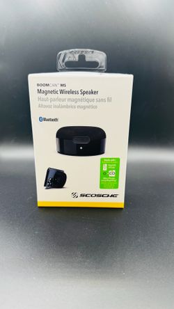 BOOM SPEAKER