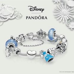 Pandora Jelwery 