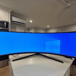 Samsung Odyssey Neo G9 49" Gaming Monitor