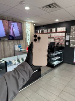 iPhone 16 Pro Max 1TB Factory Unlocked – Phoenix Arizona