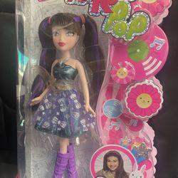 K-pop Doll 