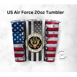 Tumbler 20oz