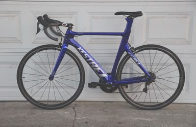 Kestrel Talon (Carbon Fiber)