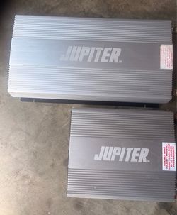 Power Inverters