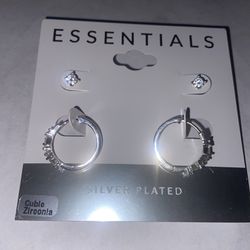 Essentials Earrings