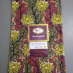 African fabric 