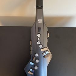 Roland Aerophone -05