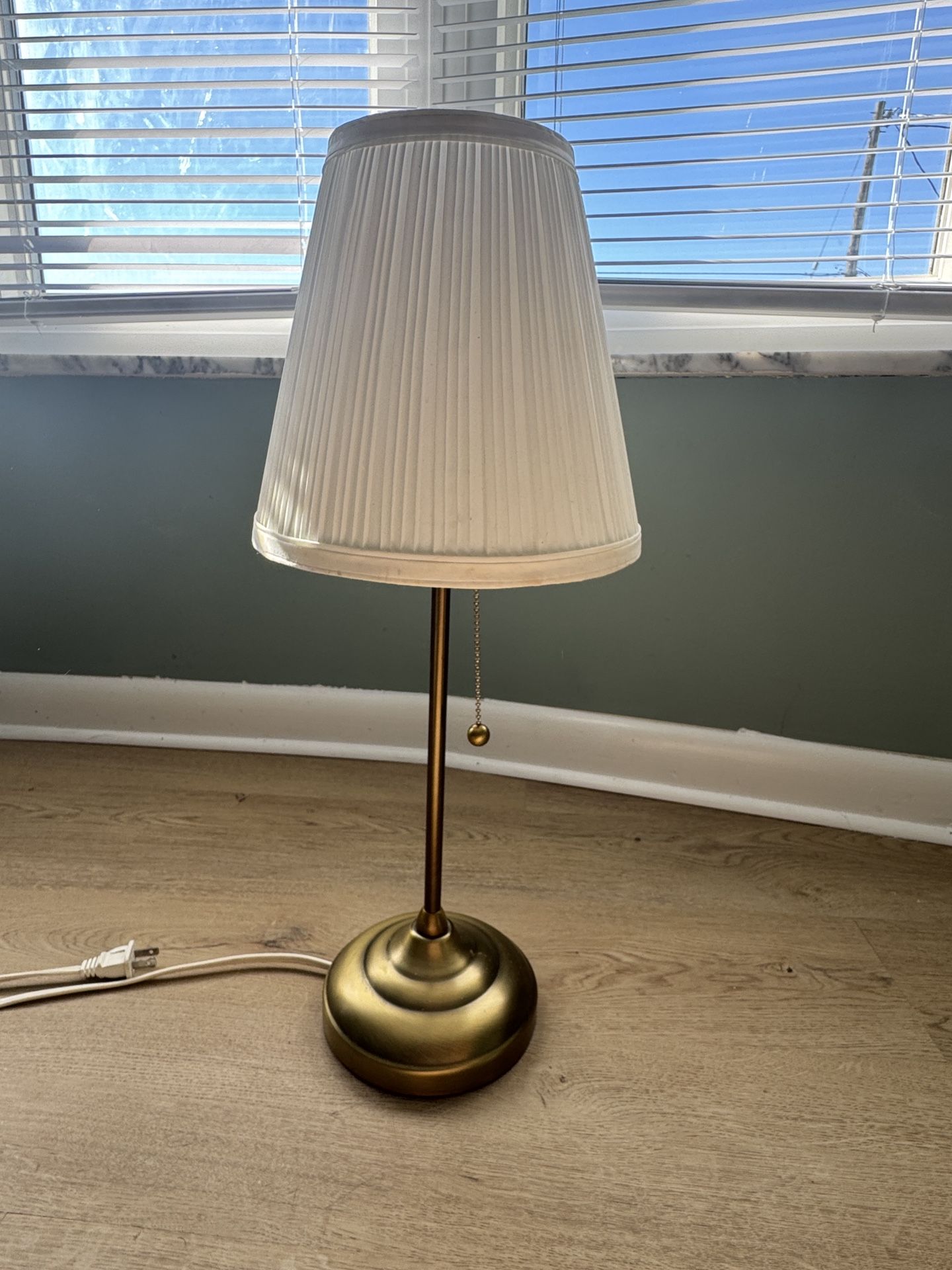 Table Lamp