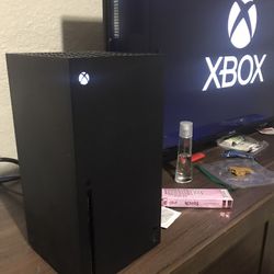 Xbox Series X