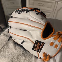 Liberty Advanced Rawlings Outfielders Glove 