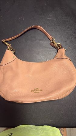Couch purse