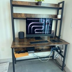 Computer Office Desk