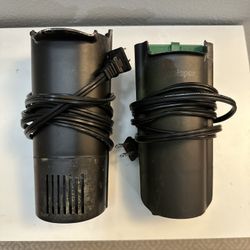 2 Small Hang on Filters 