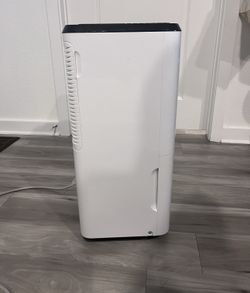 Dehumidifier