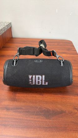 JBL Xtreme 3 Bluetooth Speaker