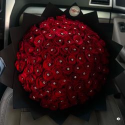 Ramos Buchones, Bouquets, Flower Arrangements 
