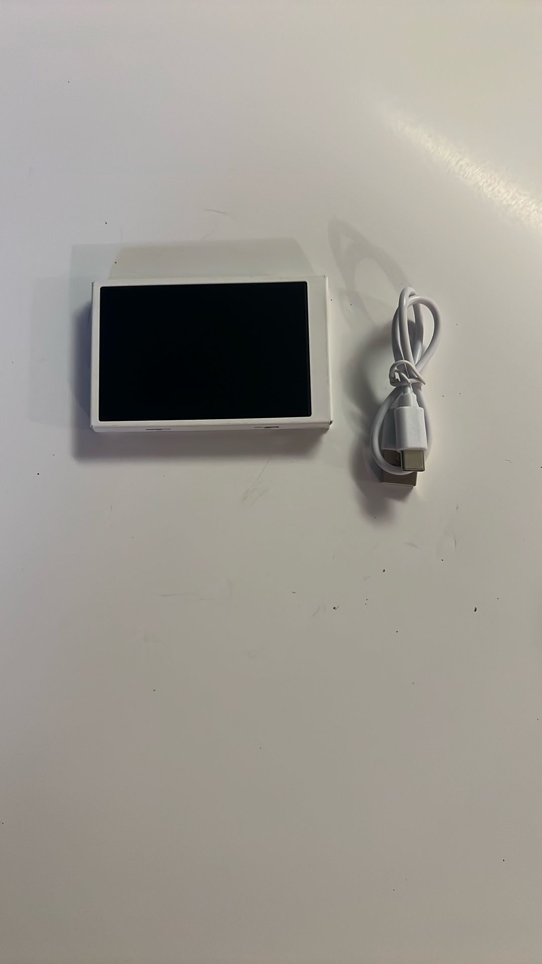 PC LCD Display