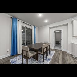 Dining Table Set