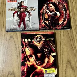 DVD Lot (See All Pics)