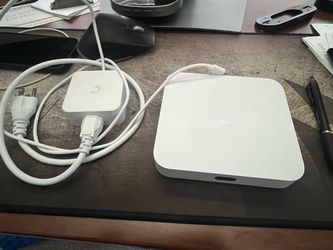 Unifi Cloud Gateway Max NS