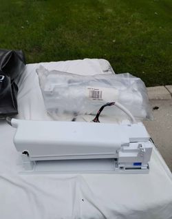 Brand New Clima Tek Replacement Ice Maker # DA97-1521D